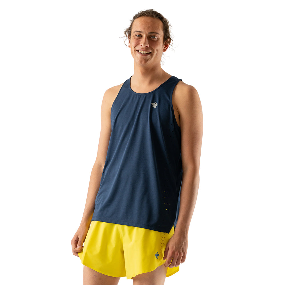 Men's Rabbit Race Pace Tank