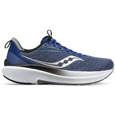 Saucony-Men's Saucony Echelon 9-Indigo/Black-Pacers Running