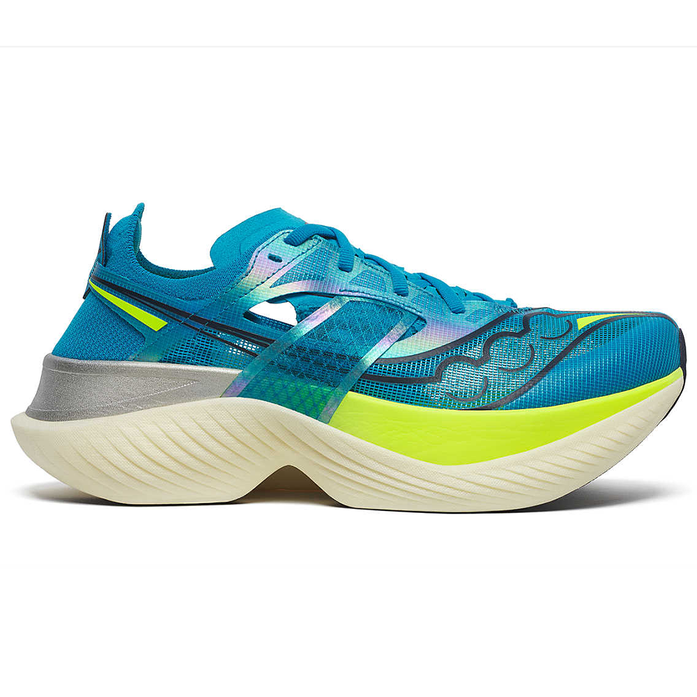 Men's Saucony Endorphin Elite