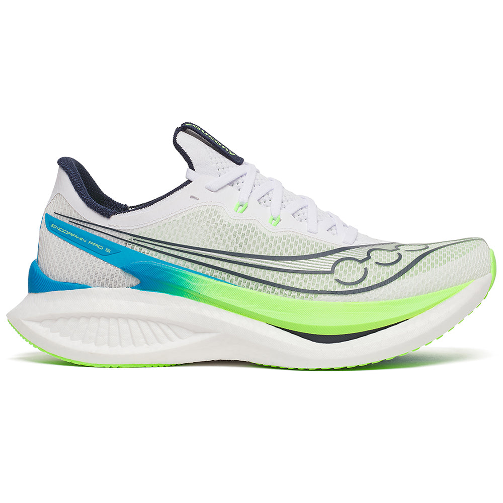 Men's Saucony Endorphin Pro 5