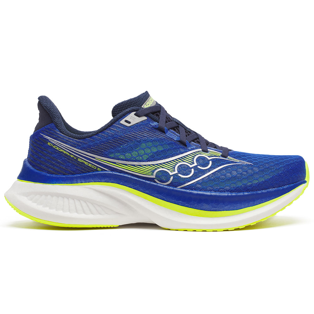 Men's Saucony Endorphin Speed 5