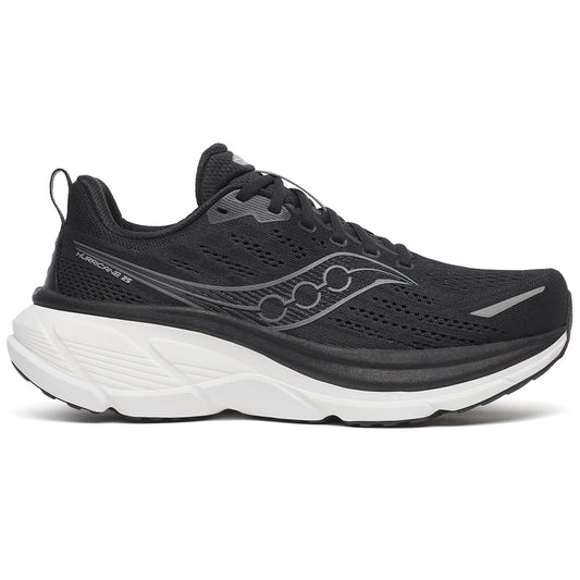 Men's Saucony Hurricane 25
