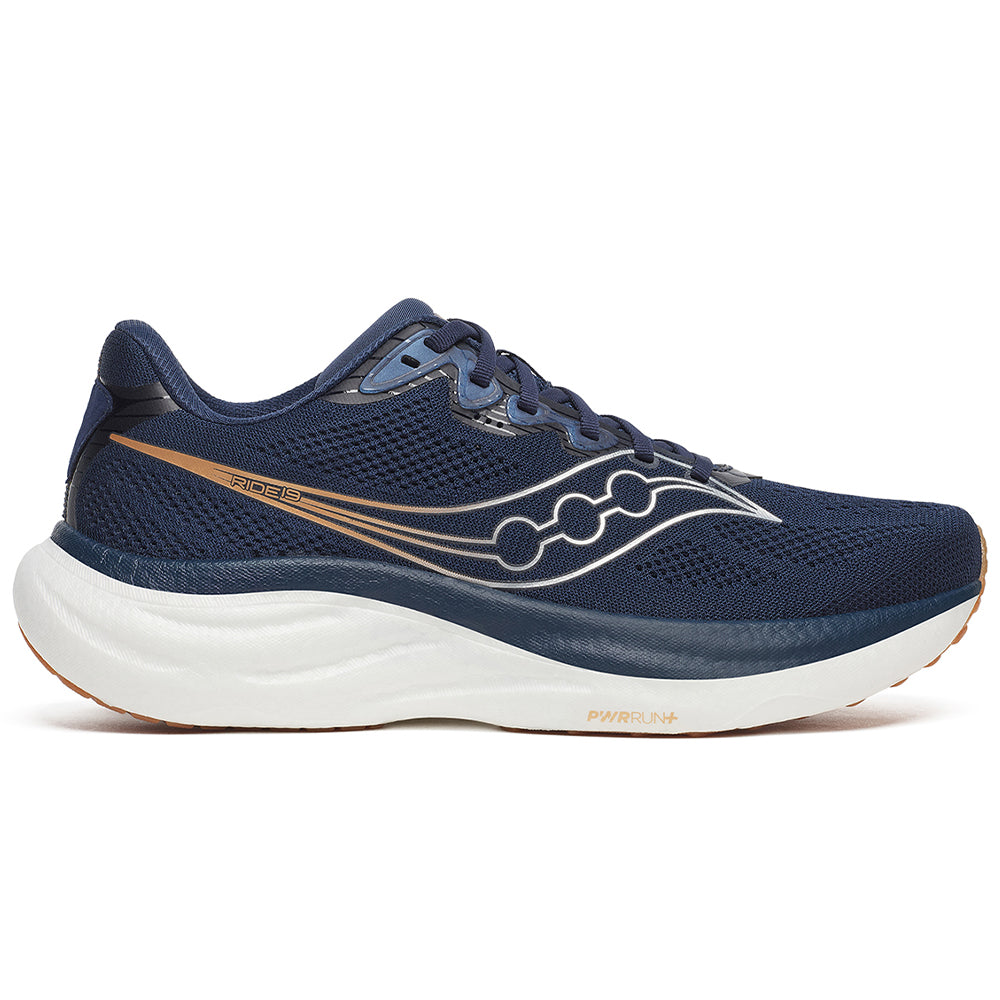 Men's Saucony Ride 19