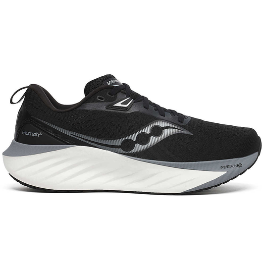 Men's Saucony Triumph 22