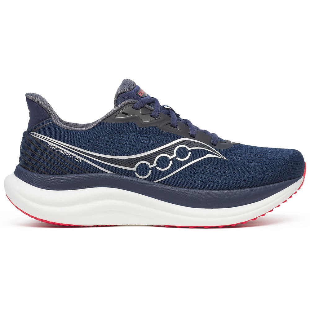 Men's Saucony Triumph 23
