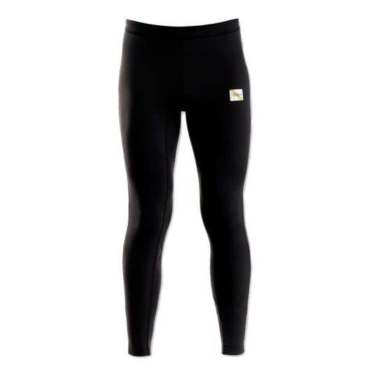 Men's Tracksmith Turnover Tights-Lined