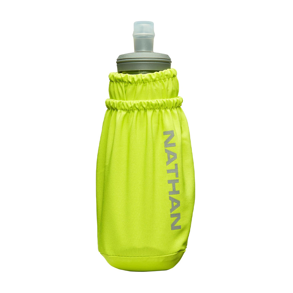 Nathan Pinnacle 14oz Soft Flask