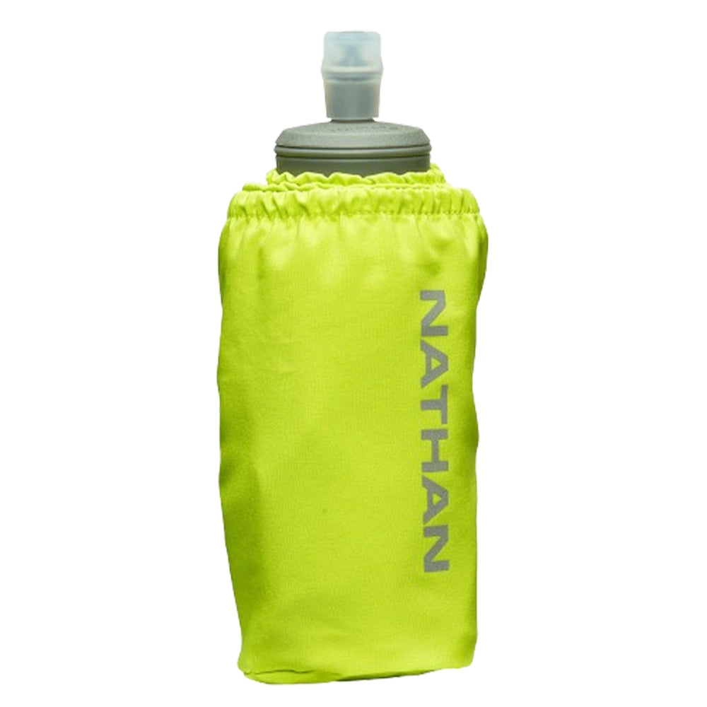 Nathan Pinnacle 18oz Soft Flask
