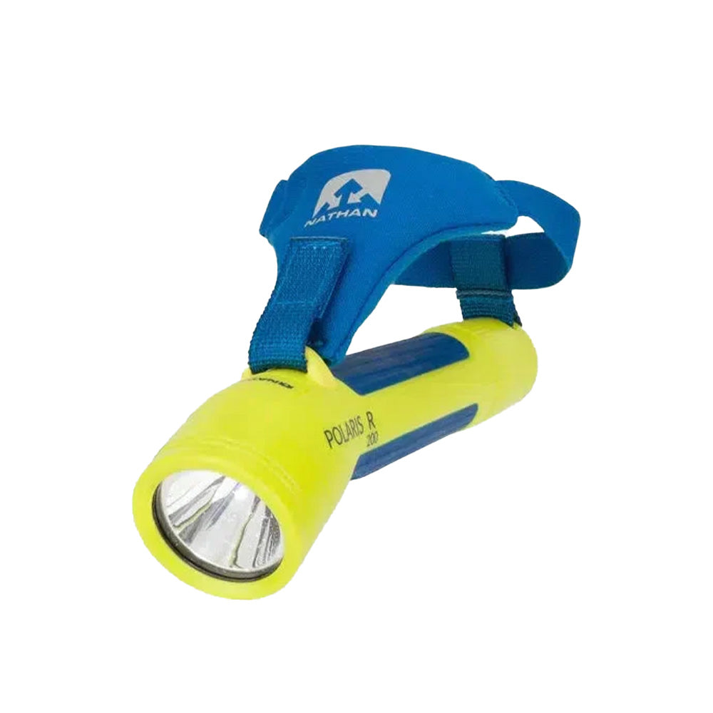Nathan Polaris Hand Torch 200R
