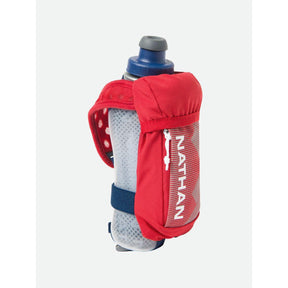 Nathan-Nathan Quicksqueeze 12oz Insulated Handheld-Pacers Running