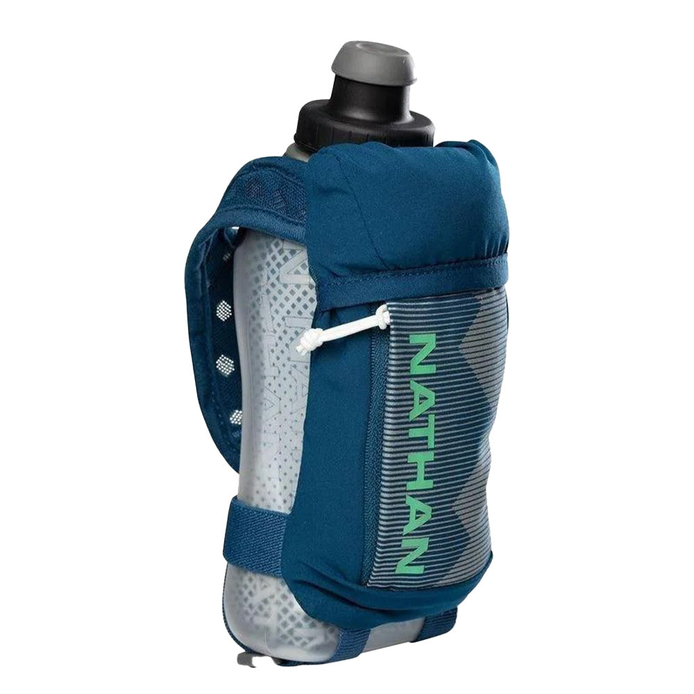 Nathan Quicksqueeze 12oz Insulated Handheld