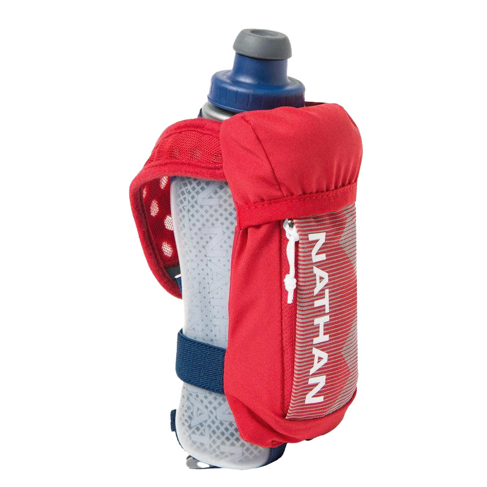 Nathan Quicksqueeze 12oz Insulated Handheld