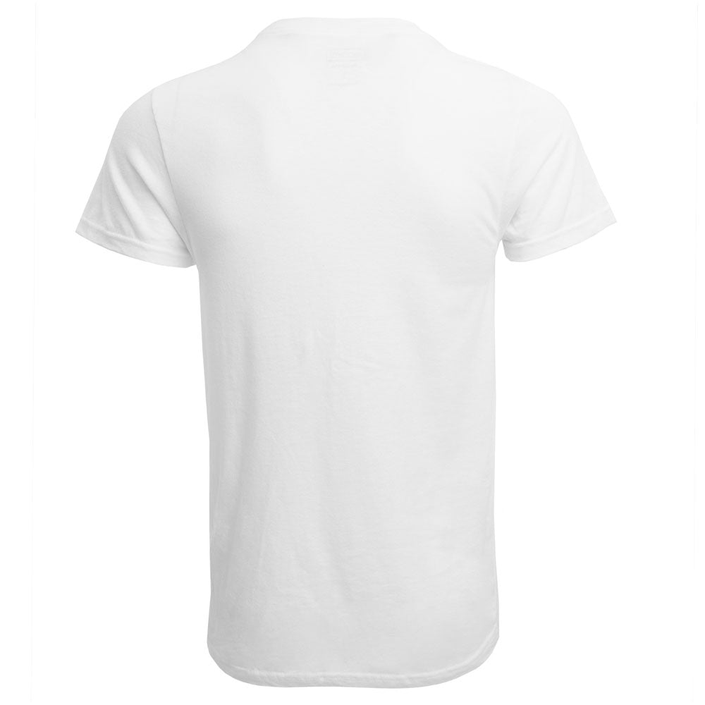 Unisex Recover Organic Short Sleeve T-Shirt