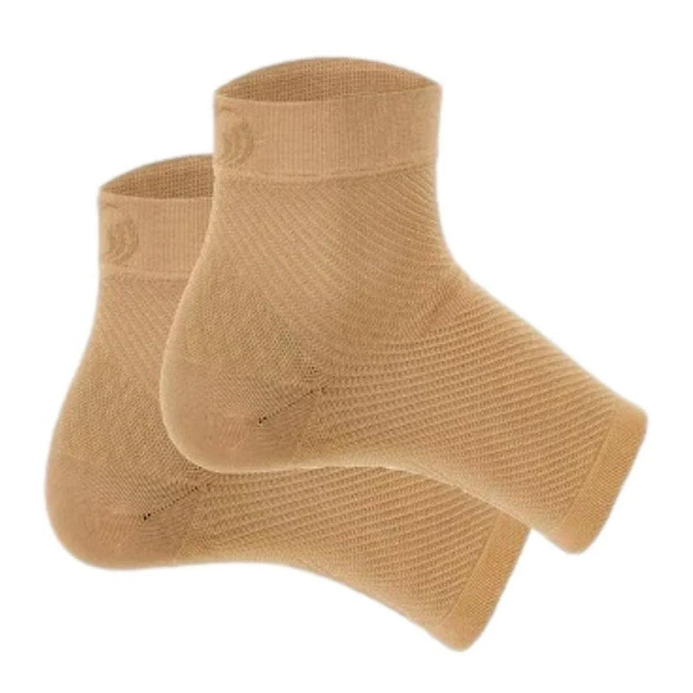OS1st FS6 Plantar Fasciitis Performance Foot Sleeve - Pair