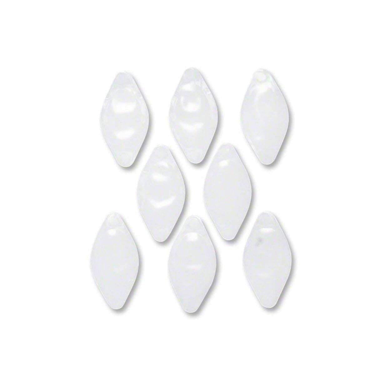 Pro-Tec-Pro-Tec Liquicell Nipple Protectors-Pacers Running