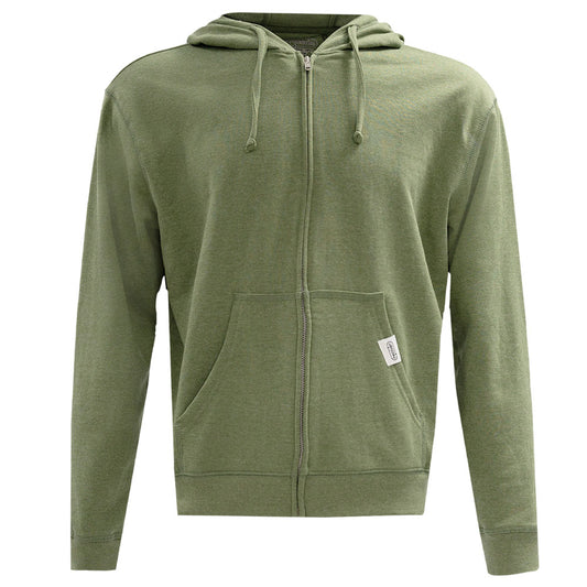 Unisex Recover Zip Hoodie