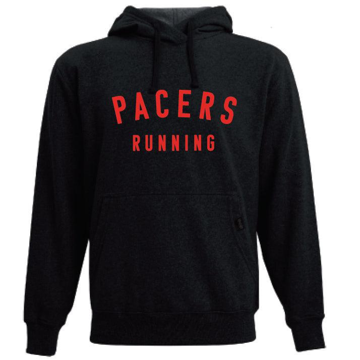 Recover-Recover Pacers Running Hoodie-Black-Pacers Running