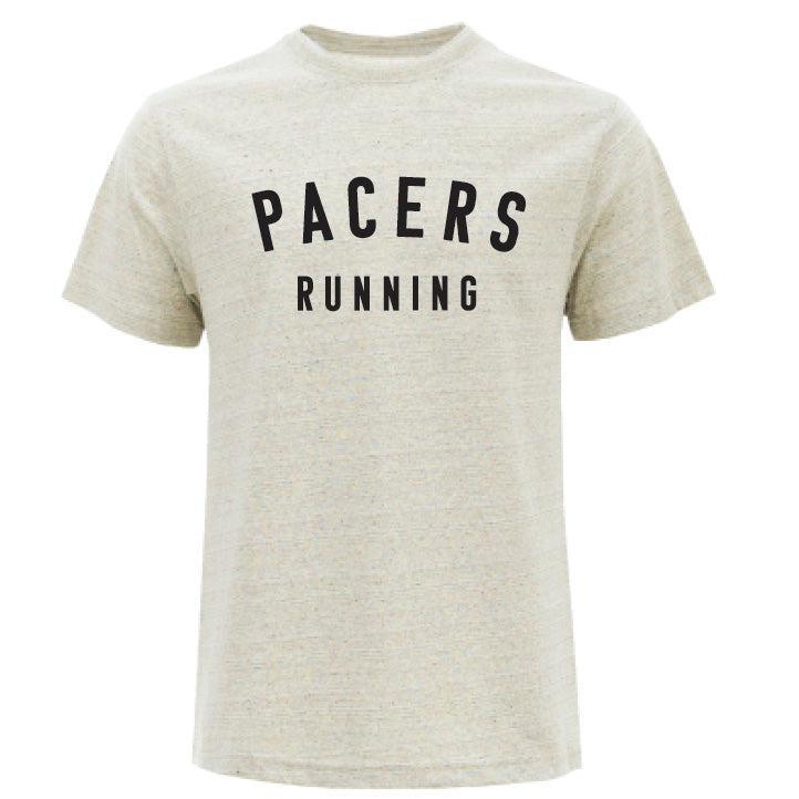 Recover-Recover Pacers Running Short Sleeve-Rainbow-Pacers Running
