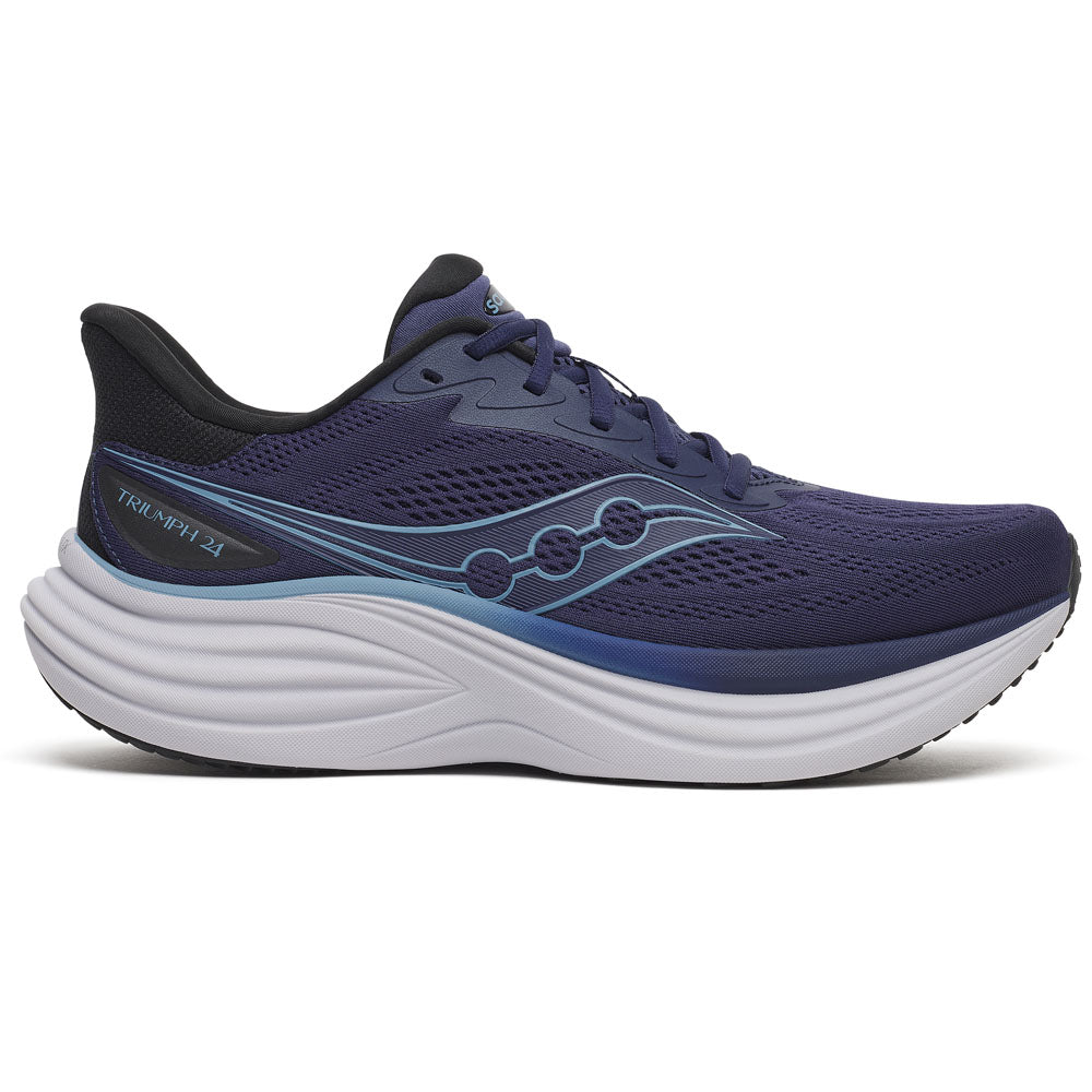 Men's Saucony Triumph 24