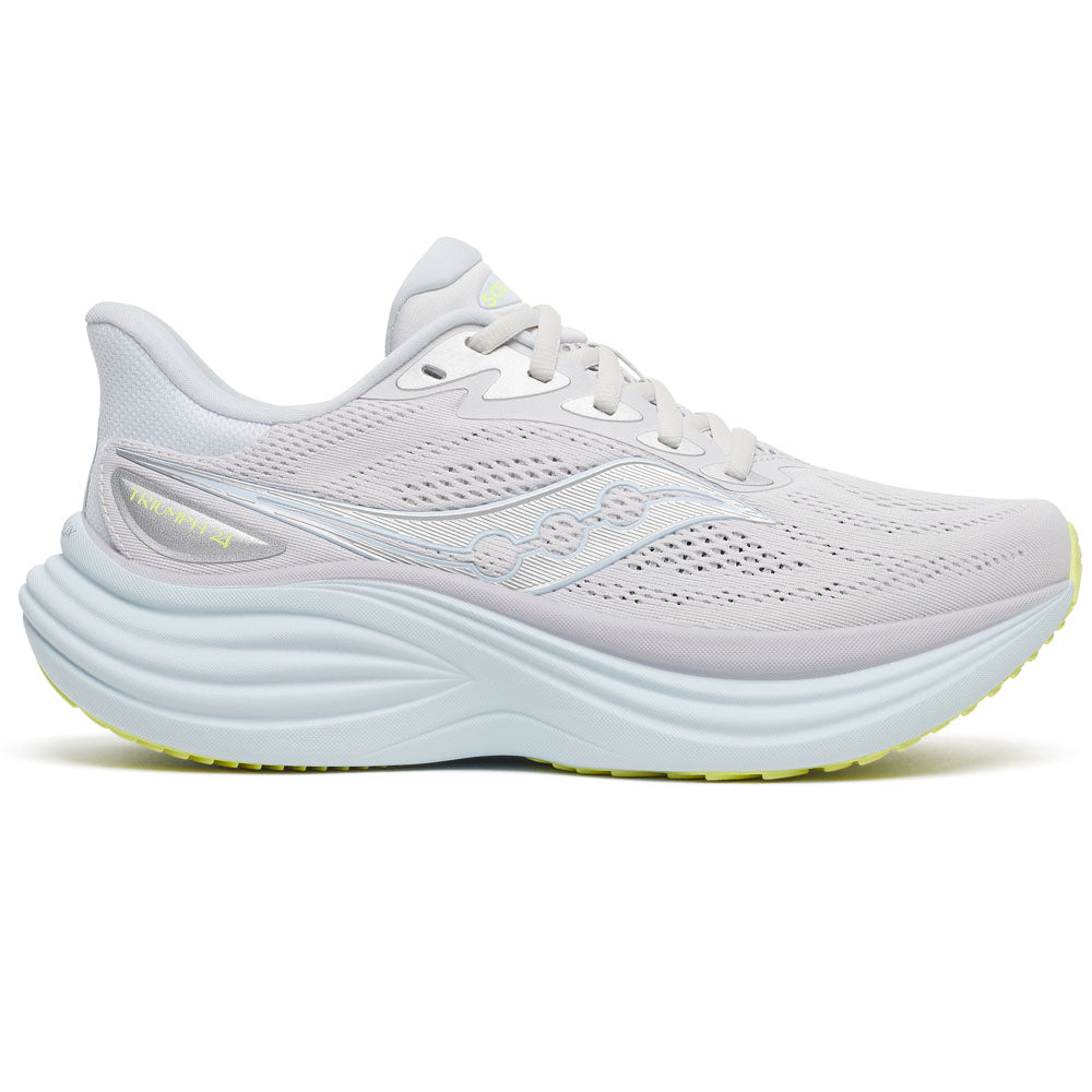 Saucony Triumph