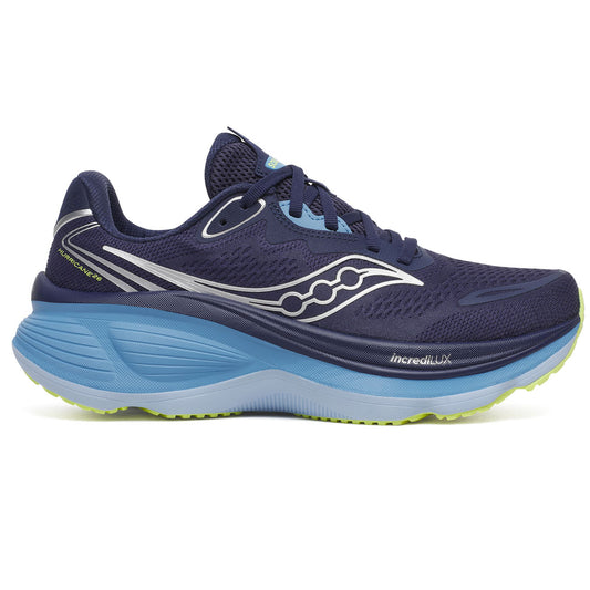 Women's Saucony Hurricane 26