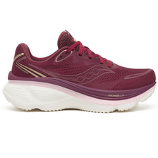 Women's Saucony Hurricane 26