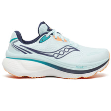 Women's Saucony Hurricane 26