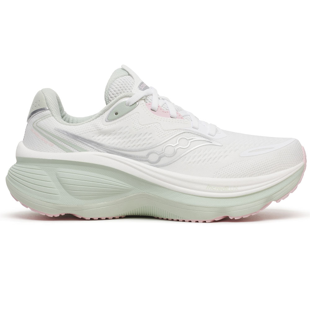 Women's Saucony Hurricane 26