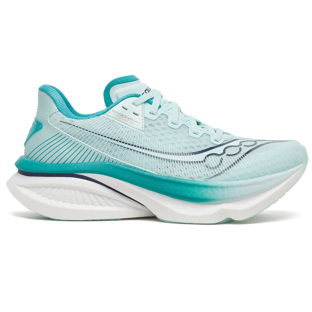 Women's Saucony Endorphin Azura