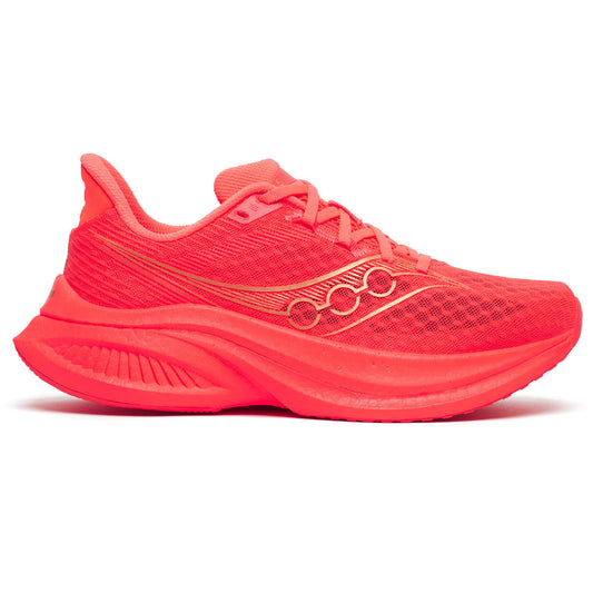 Women's Saucony Endorphin Speed 5