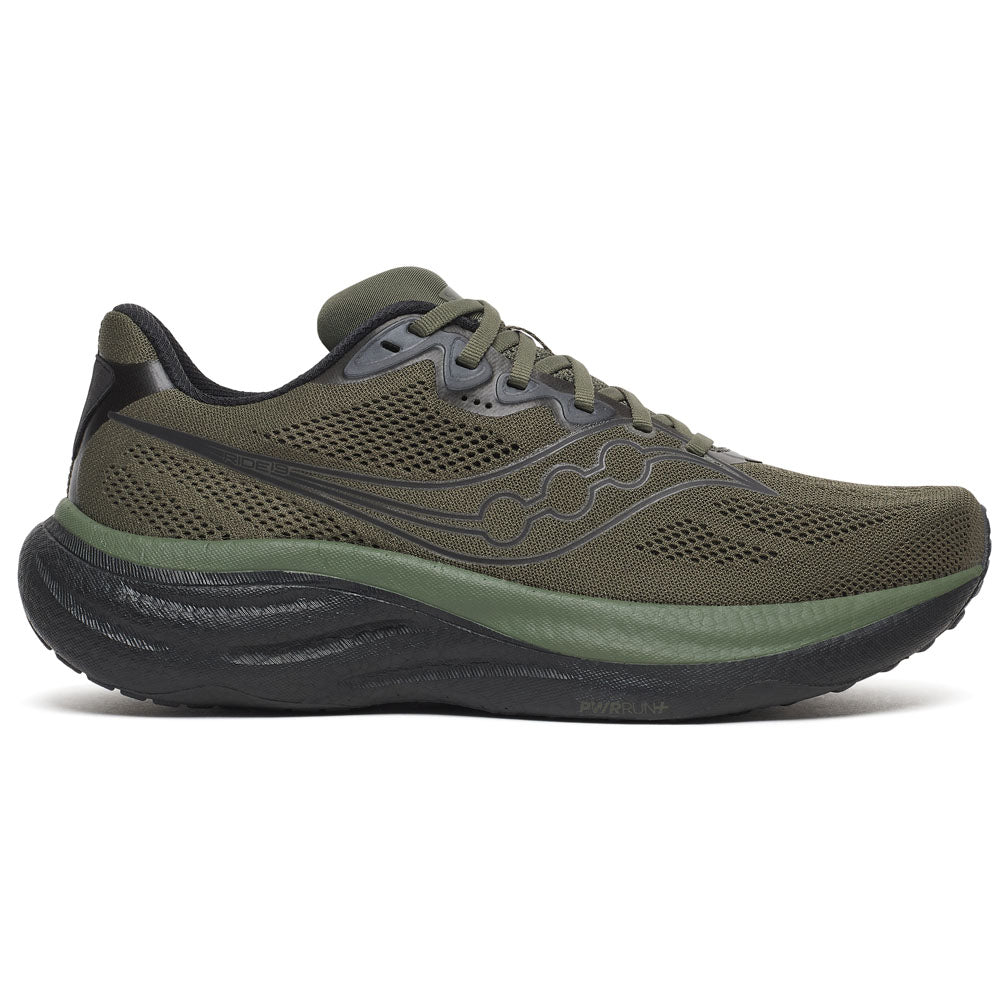 Men's Saucony Ride 19