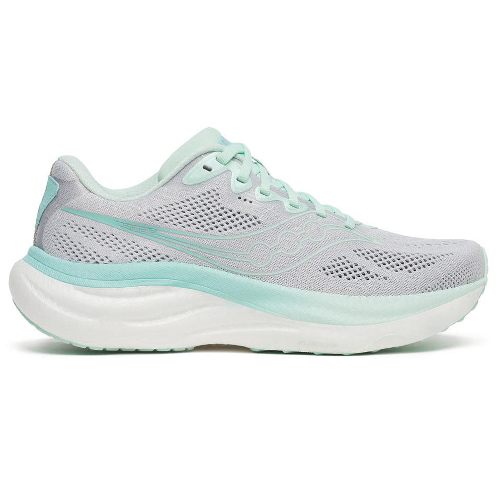 Women's Saucony Ride 19