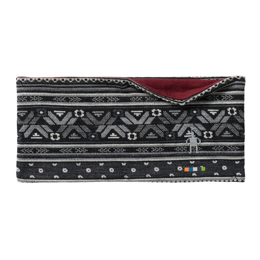 Smartwool Thermal Merino Reversible Headband