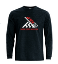 Load image into Gallery viewer, Men's Recover MCM Long Sleeve Race Logo
