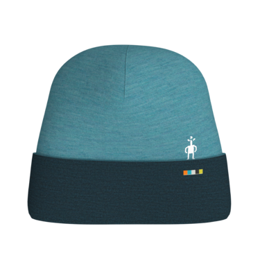 Smartwool Thermal Merino Reversible Cuffed Beanie