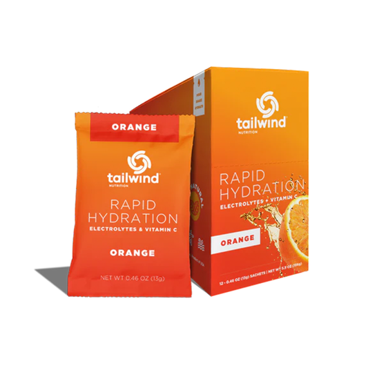 Tailwind Rapid Hydration