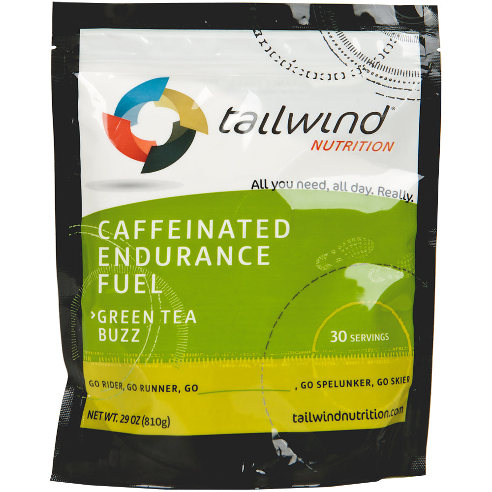 Tailwind Nutrition Caffeinated Endurance Fuel