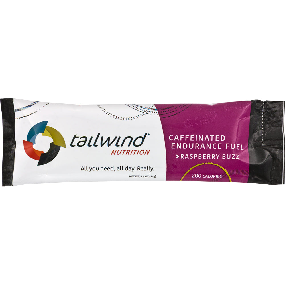 Tailwind Nutrition Caffeinated Endurance Fuel