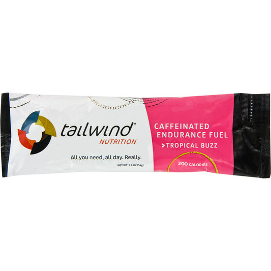 Tailwind Nutrition Caffeinated Endurance Fuel