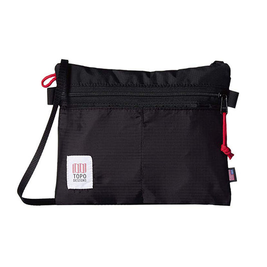 Topo Designs Accessy Shoulder Bag