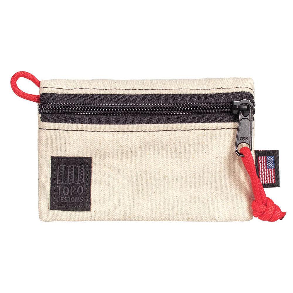 Topo Designs Medium Accessory Bag