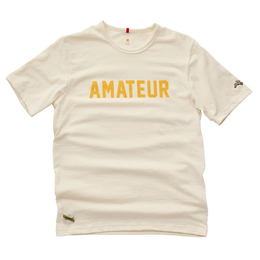 Men's Tracksmith Grayboy Tee-Amateur