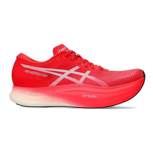 ASICS-Unisex ASICS Metaspeed Sky+-Diva Pink/White-Pacers Running