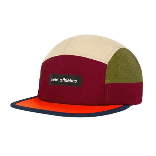 Unisex Ciele GOCap Field Iconic Bar