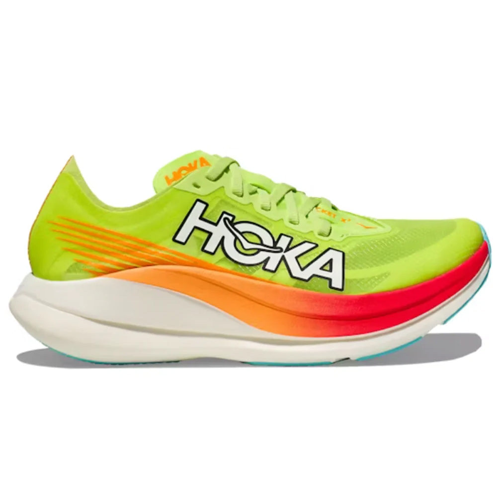 Unisex HOKA ONE ONE Rocket X 2