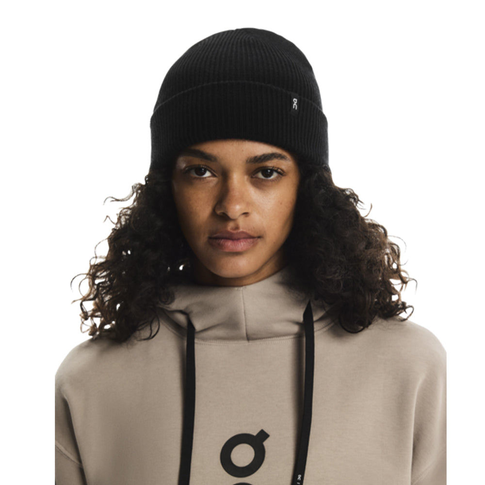 Unisex On Merino Beanie