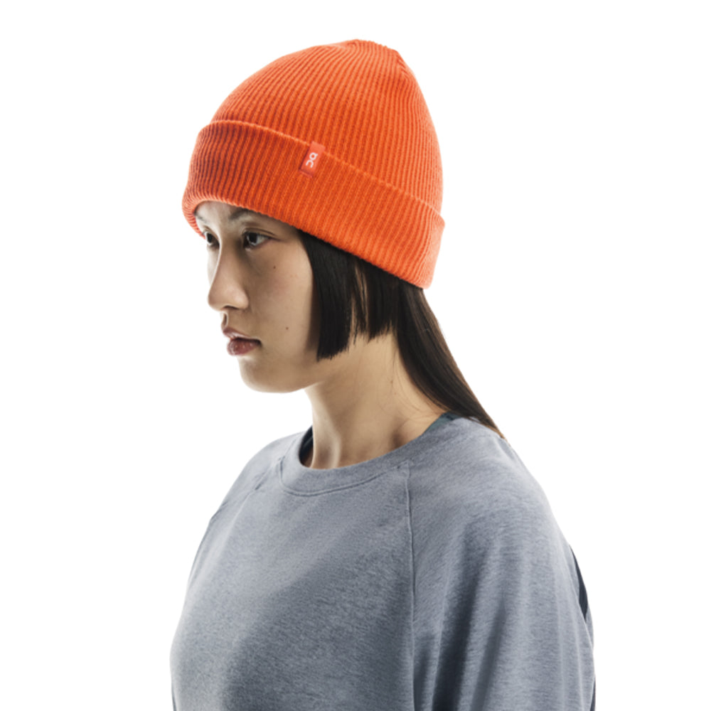 Unisex On Merino Beanie