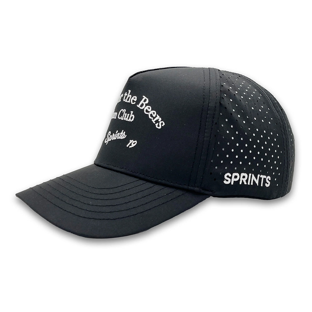 Unisex Sprints Hats