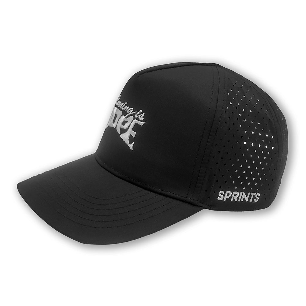 Unisex Sprints Hats