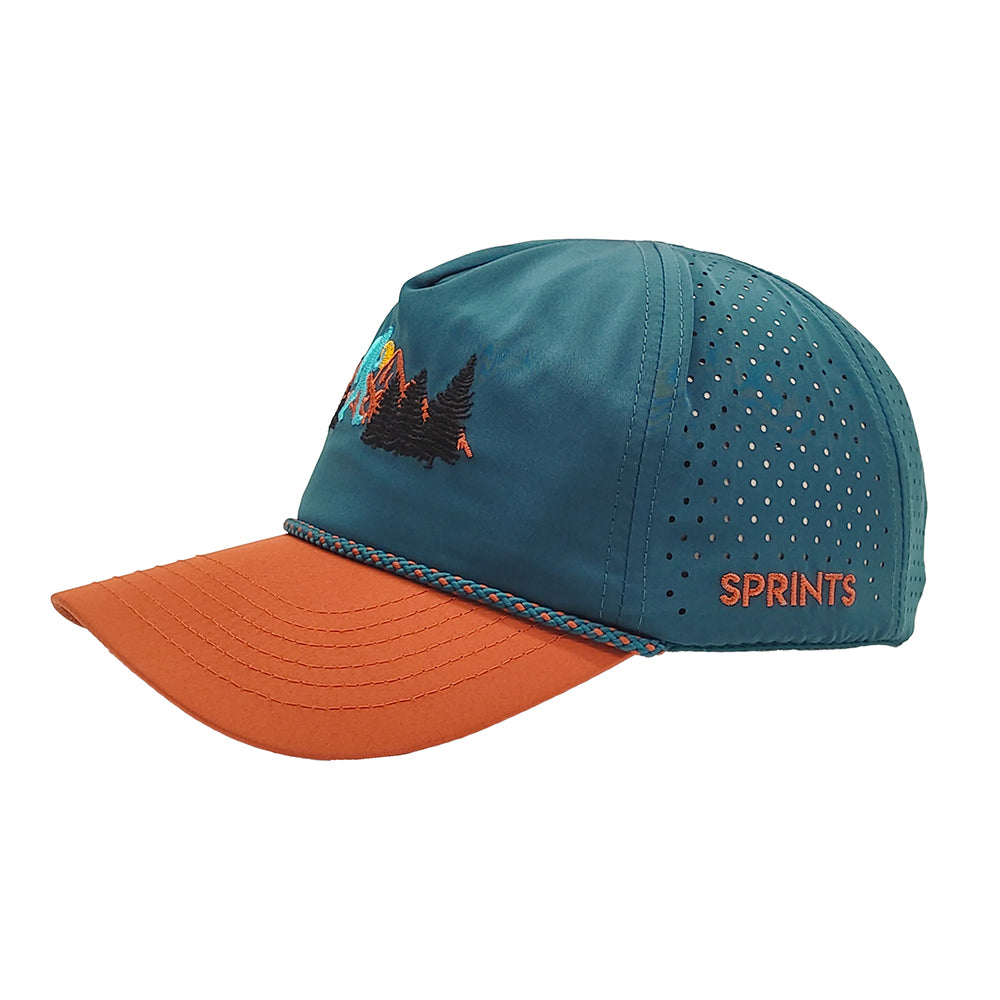 Unisex Sprints Hats